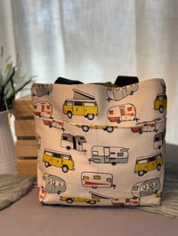 Image 4 of The Market Tote