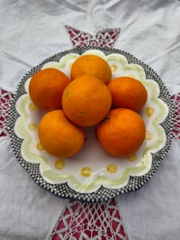 Image 4 of Happy Face Dish