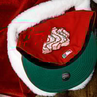 Image 5 of New Era 59Fifty “My Christmas Tree” by Mario