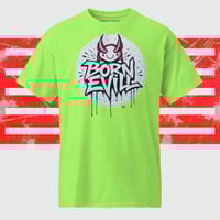 Image 11 of "Lurking" DryBlend® T-Shirt