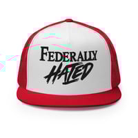 Image 3 of Federally Hated SnapBack 