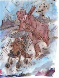 Image 13 of Motherhood continued