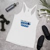 WHAT'S GOOD Women's Racerback Tank