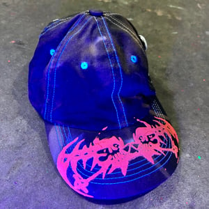 Image of EvilBone Hat 03