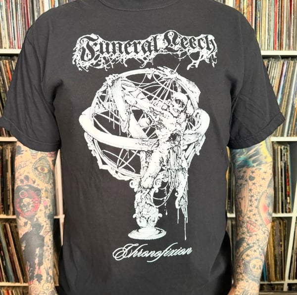 Image of CHRONOFIXION SHIRT