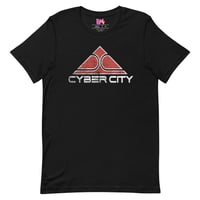 Image 4 of CYBER_CITY
