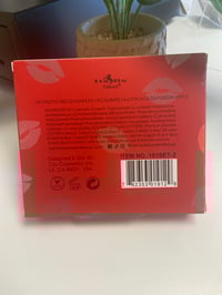Image 2 of Top Five Mousse Matte Lipstick Set 