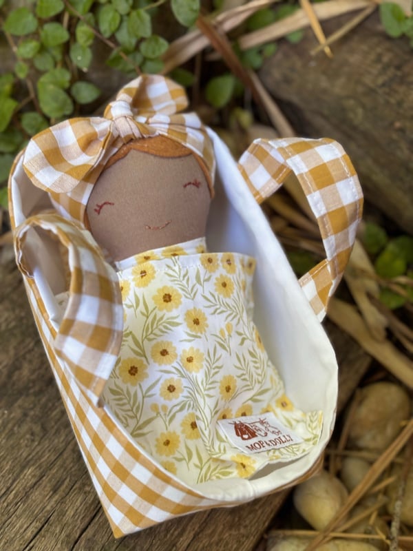Image of Daisy Baby Bundle