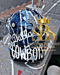 Image 2 of Dallas Drip
