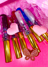 🥰 Crushin On You 🥰 Lipgloss (Buy One Get One Free)