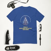 Image 14 of Men/Boys Energy Release Design Short Sleeve T-shirt