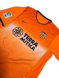 Image 3 of Valencia CF Aimar 02-03