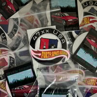 Sticker pack v.2