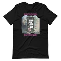 Image 1 of The Blank Slate T-shirt