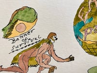 Image 3 of See Earth Painting 