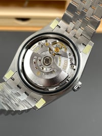 Image 7 of Rolex Datejust - ARDESIA