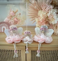 Image 4 of 3 Generation Set *Set of 3*