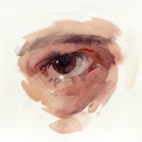 Eye study 