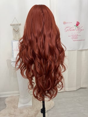 Image of Cinnamon spice free part (ready to ship) 