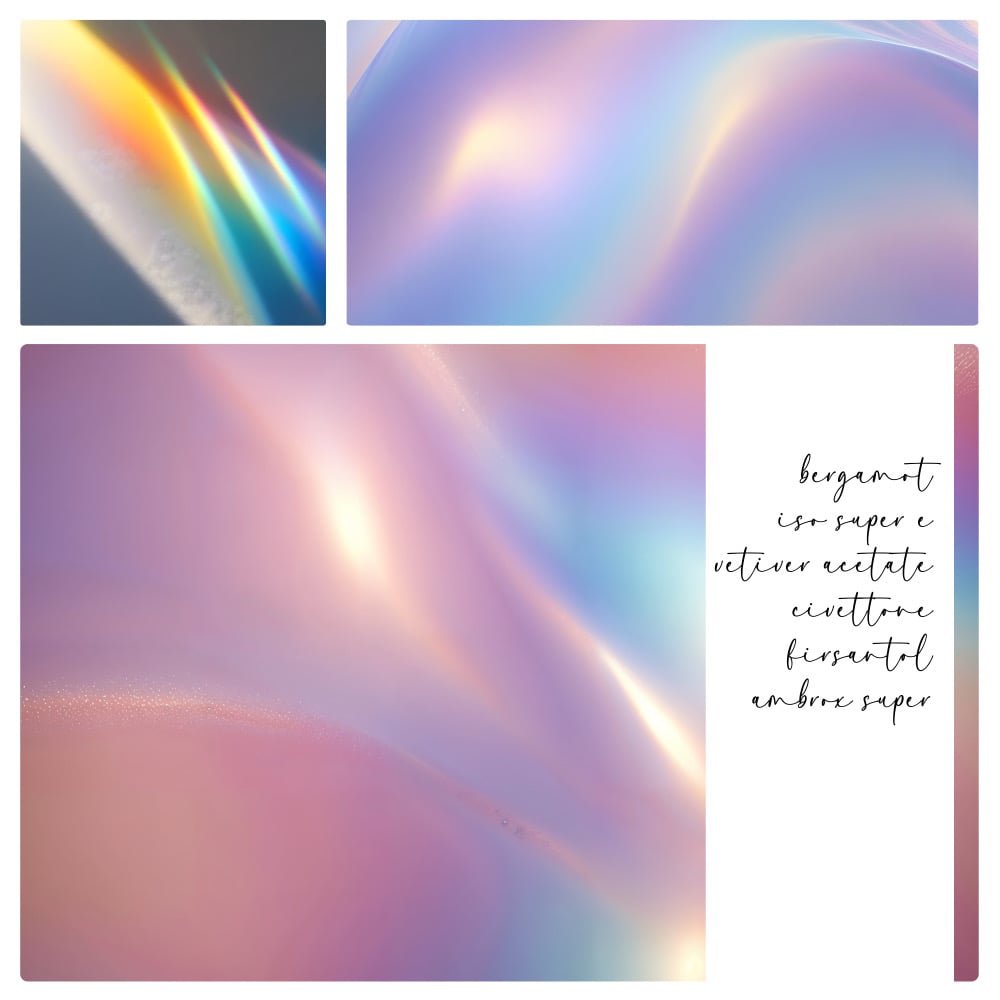 Image of Transparent Fragrance Enhancer 