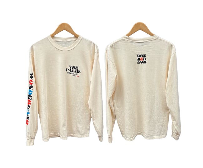 Candy Longsleeve ~ LIMITED