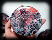 Image 5 of CRimSoN COasTerS (4)