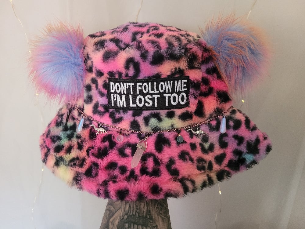 Image of Lost