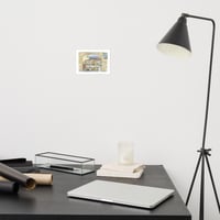 Image 4 of Tall Grass Bakery-Poster Print