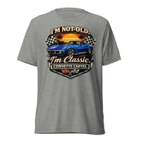 Image 5 of C3 (Classic) Short sleeve t-shirt