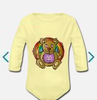 Image 3 of I run tings baby grow 