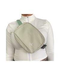 Image 1 of Crossbody-Sage