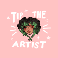 Tip the Artist