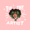 Tip the Artist (OPTIONAL)
