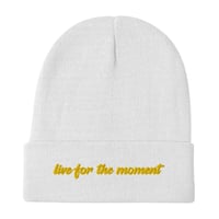 Image 2 of LFTM - BEANIE