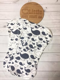 Image 2 of Burp Cloths