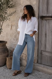 Image 1 of Layla Shirt was $349 now $190