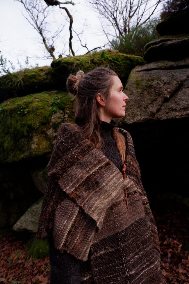 Made to Order: Lichen and Lands Dreaming