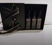 Image 5 of Ash Love Men’s Spray Cologne 3 bottles kitFaith,Favor and Hustle)