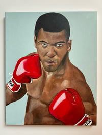 Image 1 of Mike Tyson