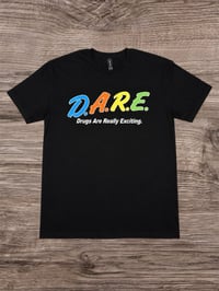 Dare Shirt