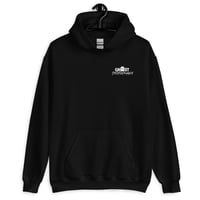 Image 3 of Ghost Performance Hoodie
