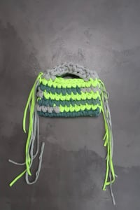 Chloé Fluo Bag