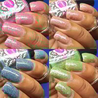 Image 21 of Glisten & Glow Pool Party Collection 4 piece collection
