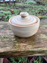 Image 2 of Lidded Bowl 