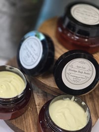 Image 2 of Moringa Body Butter (normally twenty seven but on sell, while supplies last)