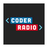 Coder Radio Sticker