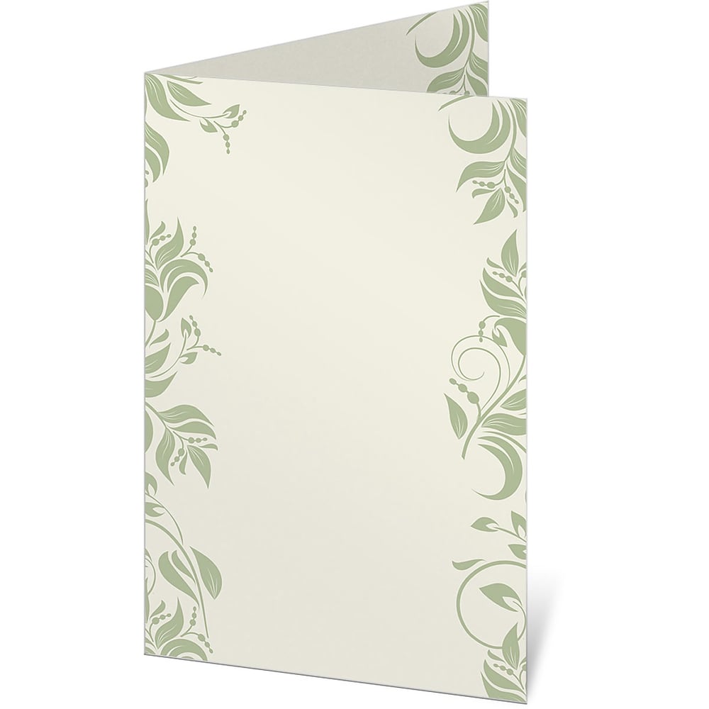 Floral Fascination Program - Bifold