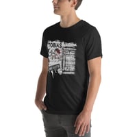 Image 3 of Officially licensed Tobias Unisex t-shirt