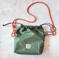 Image 5 of Super Light Messenger bag Size M