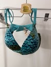 VS PRINTED BRA